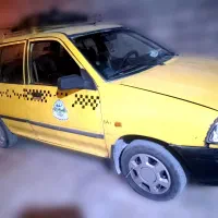 فروش تاکسی خورموج