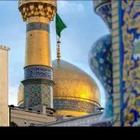 تور ریلی ۵روزه مشهد مقدس