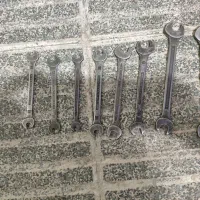 بکس، آچار بنز، دریا ، قیچی ورق بر|ابزارآلات|تهران, اتابک|دیوار