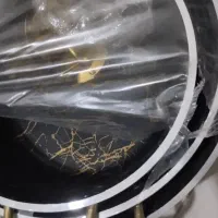 ست اوجاق گاز جارو برقی و قابلمه