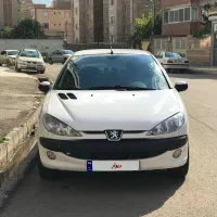 ۲۰۶ اس دی مدل ۹۵