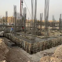 مسکن ملی