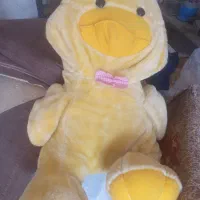 عروسک بزرگ وسالم|اسباببازی بچه|علیآباد کتول, |دیوار