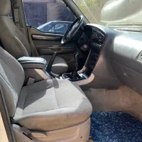 موسو ۴ سیلندر کم کار و بی رنگ در حد|خودرو سواری و وانت|کاشان, شاهد|دیوار