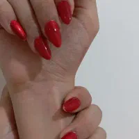 مدل کاشت ناخن|خدمات آرایشگری و زیبایی|بروجرد, |دیوار