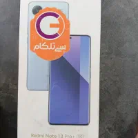 note13proplus آکبند پلمپ گوشی شیائومی|موبایل|تهران, تهرانپارس شرقی|دیوار