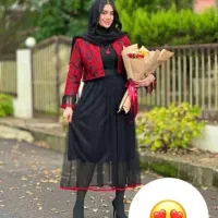 لباس یلدایی زنانه|لباس|پرند, فاز ۶|دیوار