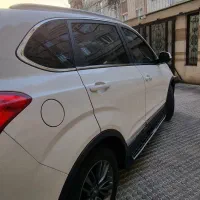 تیگو 5 مدل 97|خودرو سواری و وانت|تهران, شهرک آزادی|دیوار