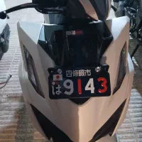 واریو ۱۶۰ ABS