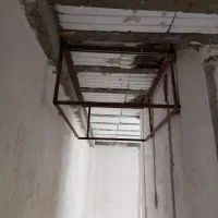 اجرای داکت و لوله‌کشی کولر گازی در سراسر همدان