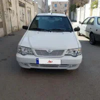 پراید 111 مدل ۹۴ کم کار|خودرو سواری و وانت|اردبیل, |دیوار