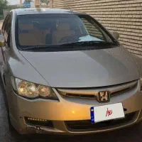 هوندا سویک مدل ۲۰۰۹