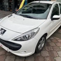 ۲۰۷ اتومات فرانسه مدل ۹۰