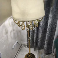 آباژور کنار سالنی|چراغ خواب و آباژور|اسلامشهر, شهرک واوان|دیوار