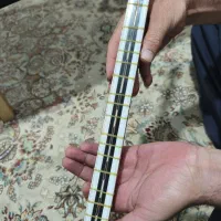 سه تار|سازهای سنتی|سنندج, |دیوار