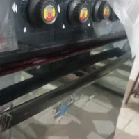 گاز  پنج شعله طرح فر