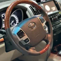 لندکروز vxr مدل ۲۰۱۵ v8|خودرو سواری و وانت|لاهیجان, حاجی آباد|دیوار