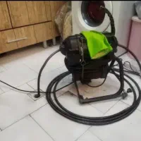 لوله بازکنی شاهین ویلاگلشهر حیدرآباد حصارک کرج نو