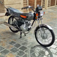 موتور هوندا مدل ۸۷ جترو