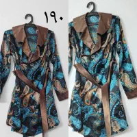 انواع لباس و شلوار