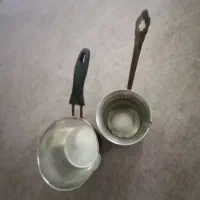 قهوه جوش مسی