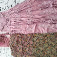 ست کامل لباس کوردی