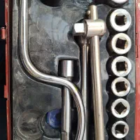 اچار بکس ۲۴ تیکه ژاپنی|ابزارآلات|مشهد, نیروی هوایی|دیوار