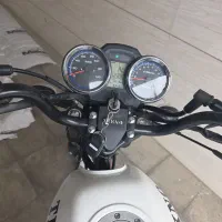 موتور سیکلت