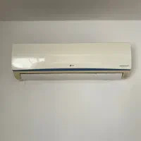 کولر ال جی ۱۲هزار