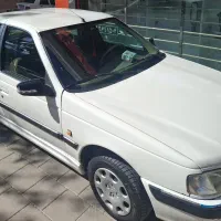 فروش پژو پارس