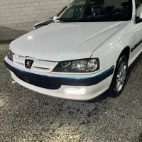 پژو پارس ۱۴۰۲ xu7p