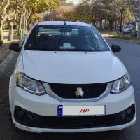 ساینا s دنده ای مدل ۴۰۱