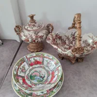 ظروف پذیرایی آنتیک