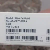 موبایل سامسونگ a06