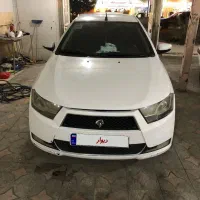 فروش دنا مدل 95