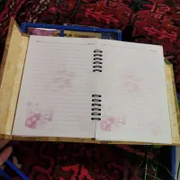 دفتر خاطرت وتابلو ونیکاد وچندتا وسایل خرده ریزه|اسباببازی بچه|تبریز, |دیوار