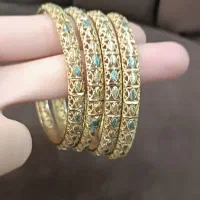 النگو رنگ ثابت