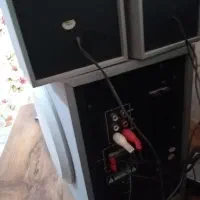 اسپیکر وباند کامپیوتر|قطعات و لوازم جانبی رایانه|همدان, |دیوار