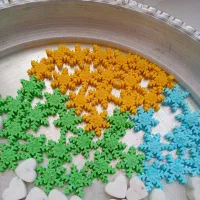 قند تزینی|خوردنی و آشامیدنی|قم, انصار‌الحسین|دیوار