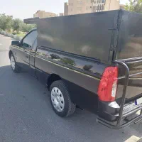 وانت آریسان ۲|خودرو سواری و وانت|قم, آذر (نکویی)|دیوار