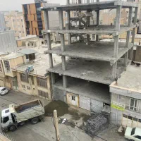 مجری ساختمانی