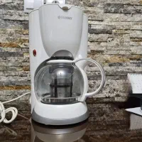 چای ساز قهوه ساز