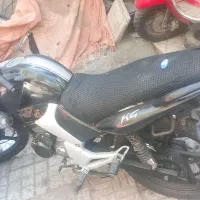 موتور سیکلت پالس ۲۰۰و هندا ۱۵۰ نو و کار کرده|موتورسیکلت|مشهد, هفت تیر (آب و برق)|دیوار