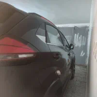 اکس 33 کراس اتومات|خودرو سواری و وانت|خمینیشهر, |دیوار