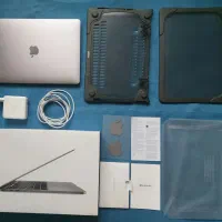 لپ تاپ مک بوک پرو macbook pro 2020