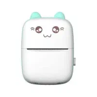 پرینتر حرارتی بدون سیم بلوتوثی