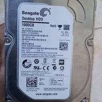 هارد ۱ ترا بایت سیگیت