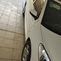 ۲۰۷ مدل ۴۰۴|خودرو سواری و وانت|خرمآباد, |دیوار