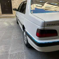 پارس 1403 elx سفارشی صفر|خودرو سواری و وانت|تهران, نیروی هوایی (پیروزی)|دیوار