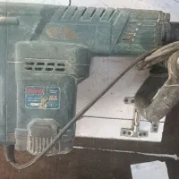 چکش تخریب رونیکس 11 کیلویی طرح بوش.هیلتی